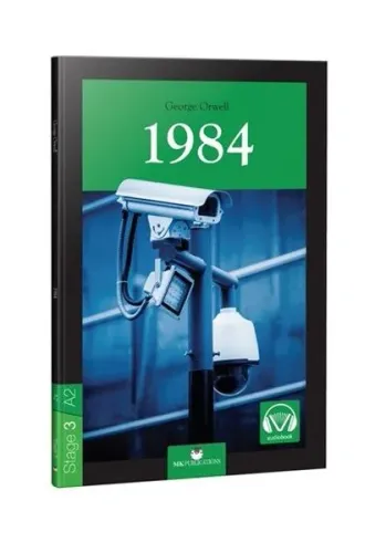 1984 - Stage 3