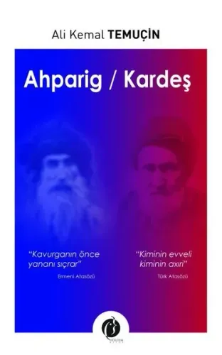 Ahparing - Kardeş