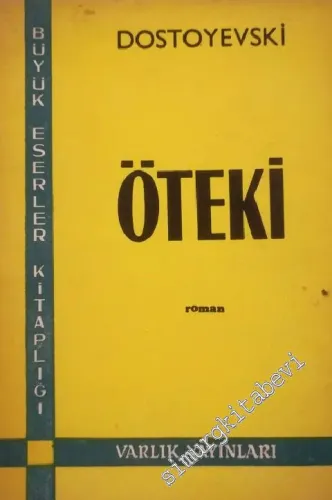 Öteki -        1965