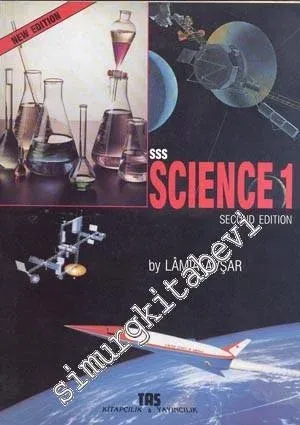 SSS Science 1 Second Edition -