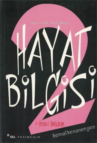 Hayat Bilgisi 2