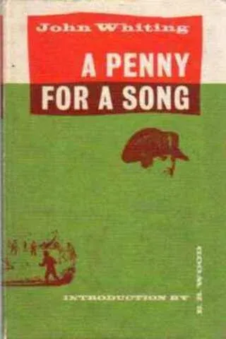 A Penny For A Song