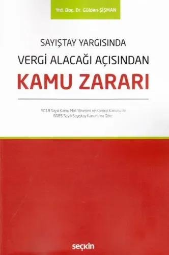 Kamu Zararı
