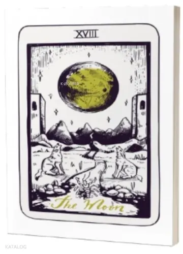 Tarot The Moon