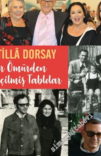 Bir Ömürden Seçilmiş Tablolar -         2019