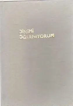 Dinimi Öğreniyorum