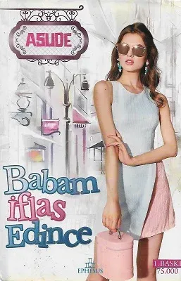 Babam İflas Edince - Ciltli Kitap