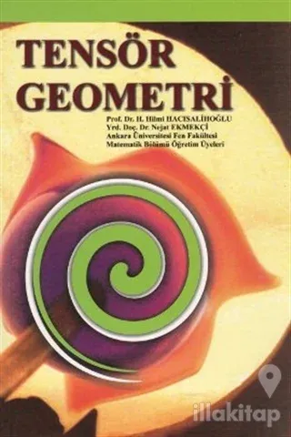 Tensör Geometri