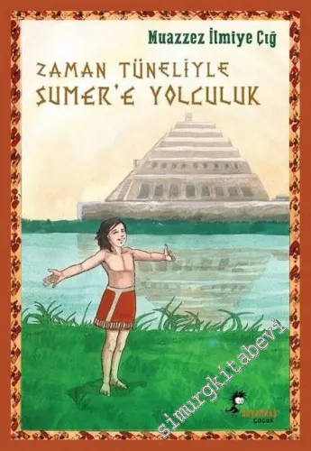 Zaman Tüneliyle Sumer'e Yolculuk -        2000