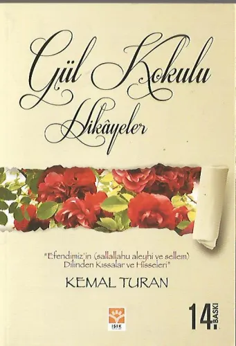 Gül Kokulu Hikayeler