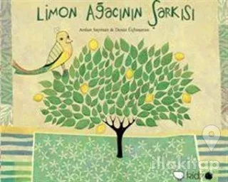 Limon Ağacının Şarkısı