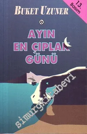 Ayın En Çıplak Günü -