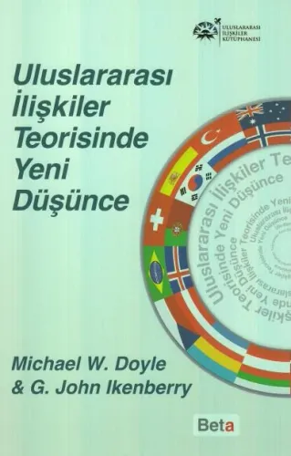 Uluslararası İlişkiler Teorisinde Yeni Düşünce