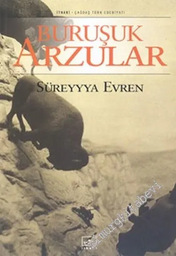 Buruşuk Arzular -        2004
