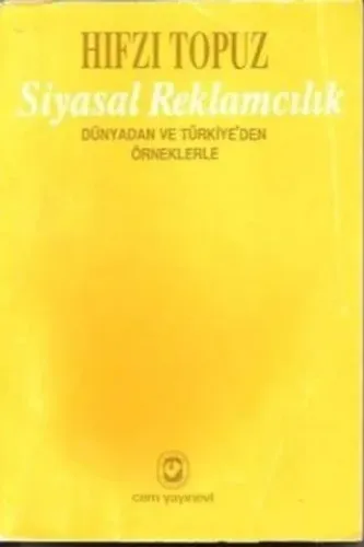 Siyasal Reklamcılık