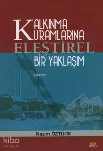Kalkınma Kurumlarına Eleştirel Bir Yaklaşım