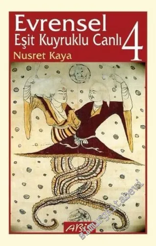 Evrensel Eşit Kuyruklu Canlı 4