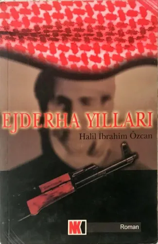 Ejderha Yılları