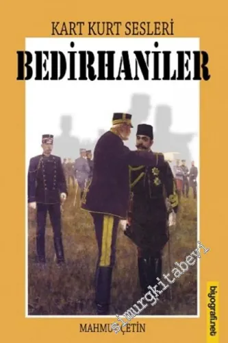 Kart - Kurt Sesleri :  Bedirhaniler -         2020