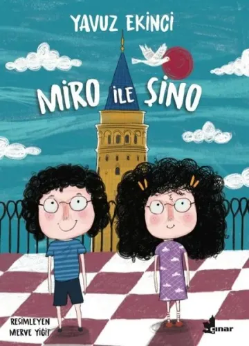 Mayimruon ile Şino