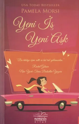 Yeni İş Yeni Aşk