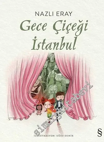 Gece Çiçeği İstanbul - 2019