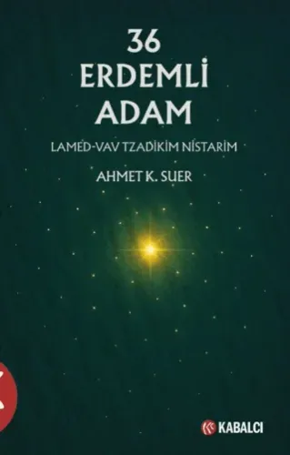 36 Erdemli Adam