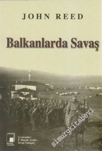 Balkanlarda Savaş -        2006