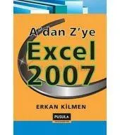 A'dan Z'ye Excel