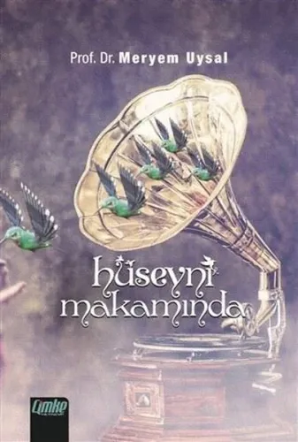 Hüseyni Makamında