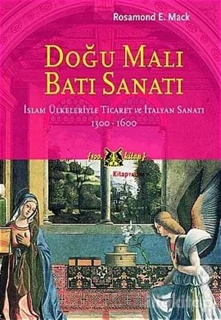 Doğu Malı Batı Sanatı