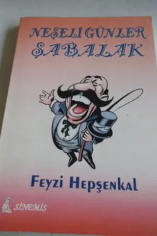 Neşeli Günler Şabalak
