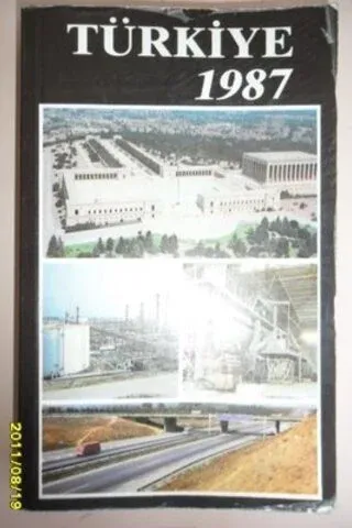 Türkiye 1987