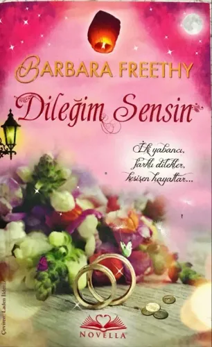 Dileğim Sensin