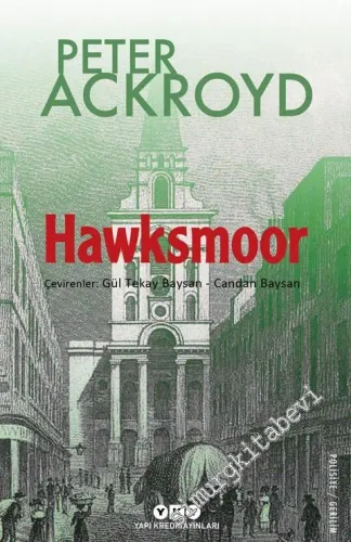 Hawskmoor -