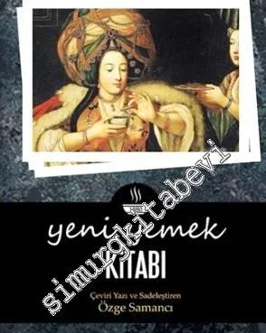 Yeni Yemek Kitabı -         2017