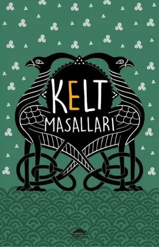 Kelt Masalları