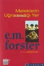 Meleklerin Uğramadığı Yer