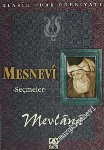 Mesnevi - Seçmeler -        2012