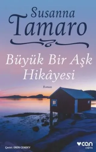Büyük Bir Aşk Hikayesi
