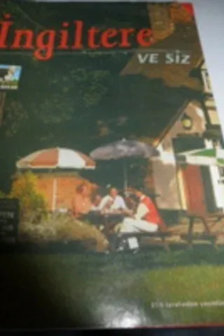İngiltere ve Siz