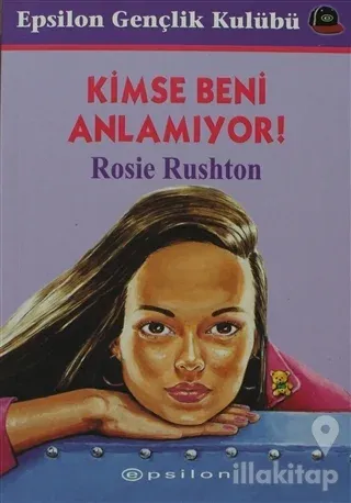 Kimse Beni Anlamıyor!