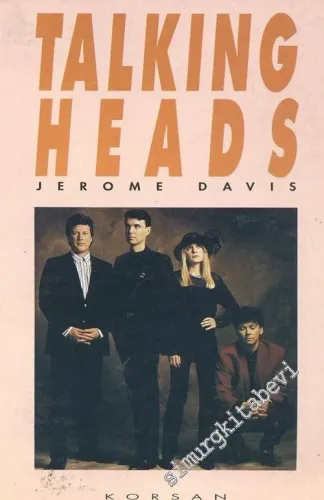 Talking Heads -        1993