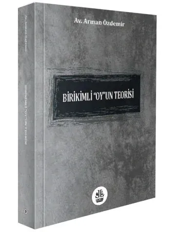 Birikimli "Oy"un Teorisi