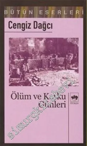Ölüm ve Korku Günleri -        2005