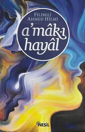 A'mak-ı Hayal
