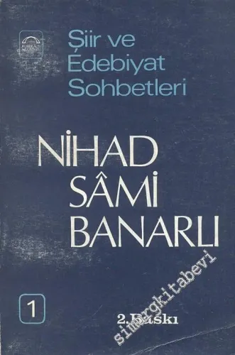 Şiir ve Edebiyat Sohbetleri