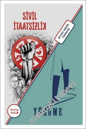 Sivil İtaatsizlik - Yürüme -        2023