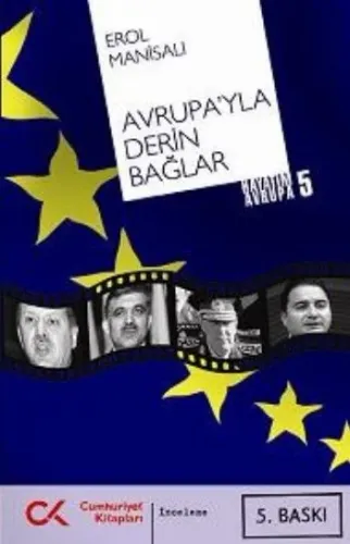 Avrupa'yla Derin Bağlar(Hay.Av.5)