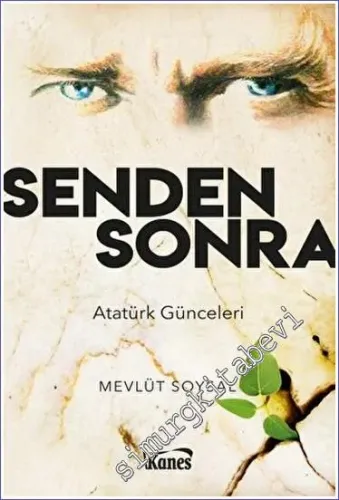 Senden Sonra Atatürk Günceleri -         2023